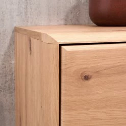 Naturoo Kommode Coulogne - Balkeneiche Dekor / Grau - Breite: 119 cm 15 Naturoo Kommode Coulogne - Balkeneiche Dekor / Grau - Breite: 119 cm -WOHNZIMMERMÖBEL Verkäufe 1000184638 190827 14261300061 DETAILS P000000001000184638