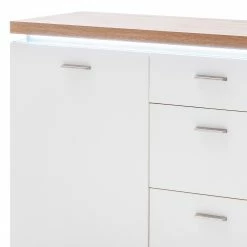 Loftscape Sideboard Mundai - Inkl. Beleuchtung - Weiß / Eiche Wotan Dekor 9 Loftscape Sideboard Mundai - Inkl. Beleuchtung - Weiß / Eiche Wotan Dekor -WOHNZIMMERMÖBEL Verkäufe 1000184644 190827 14261700097 DETAILS P000000001000184644