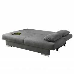 Mooved Schlafsofa Rijeka Microfaser - Grau -WOHNZIMMERMÖBEL Verkäufe 1000184648 191008 06432600053 DETAILS P000000001000184648