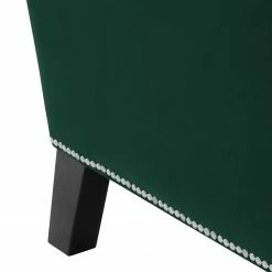 Maison Belfort Sessel Mirina I - Samt Ravi: Antikgrün - Schwarz 24 Maison Belfort Sessel Mirina I - Samt Ravi: Antikgrün - Schwarz -WOHNZIMMERMÖBEL Verkäufe 1000184896 190903 16043200089 DETAILS P000000001000184896