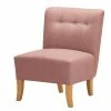 Maison Belfort Sessel Tillet I - Webstoff Noela: Mauve