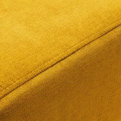 Norrwood Polsterhocker Oldbury I - Webstoff Lito: Maisgelb 9 Norrwood Polsterhocker Oldbury I - Webstoff Lito: Maisgelb -WOHNZIMMERMÖBEL Verkäufe 1000185001 190903 16053901312 DETAILS P000000001000185001