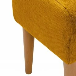 Norrwood Polsterhocker Oldbury I - Webstoff Lito: Maisgelb 10 Norrwood Polsterhocker Oldbury I - Webstoff Lito: Maisgelb -WOHNZIMMERMÖBEL Verkäufe 1000185001 190903 16053901313 DETAILS P000000001000185001