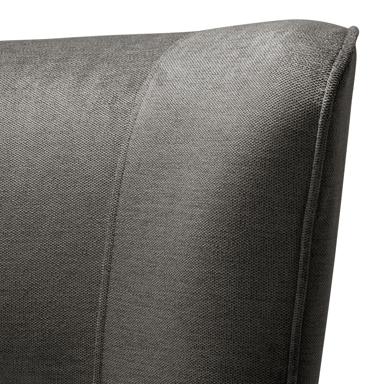 Norrwood Sessel Oldbury I - Webstoff - Webstoff Lito: Grau 6 Norrwood Sessel Oldbury I - Webstoff - Webstoff Lito: Grau – Bild 6