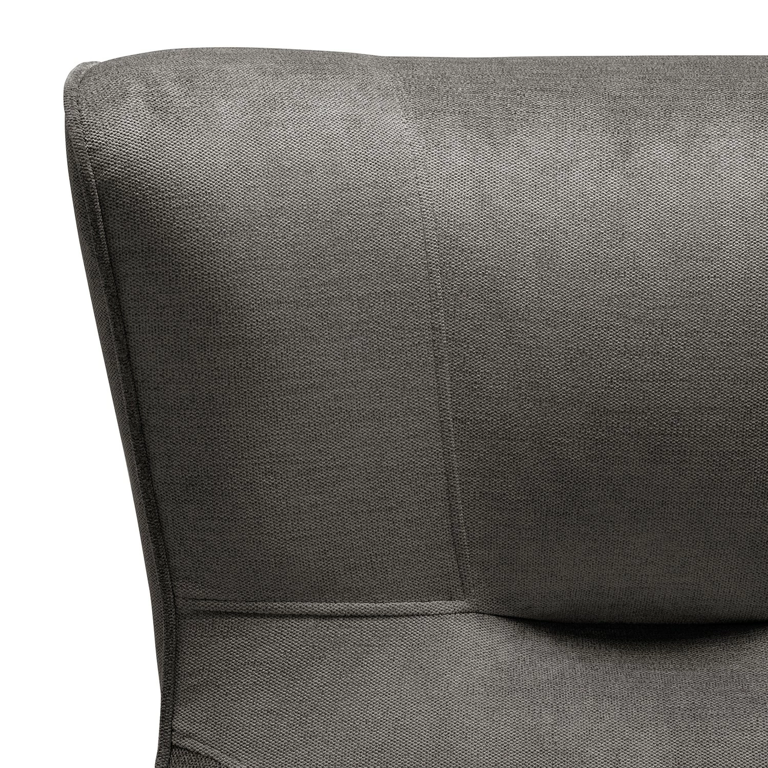 Norrwood Sessel Oldbury I - Webstoff - Webstoff Lito: Grau 8 Norrwood Sessel Oldbury I - Webstoff - Webstoff Lito: Grau – Bild 8