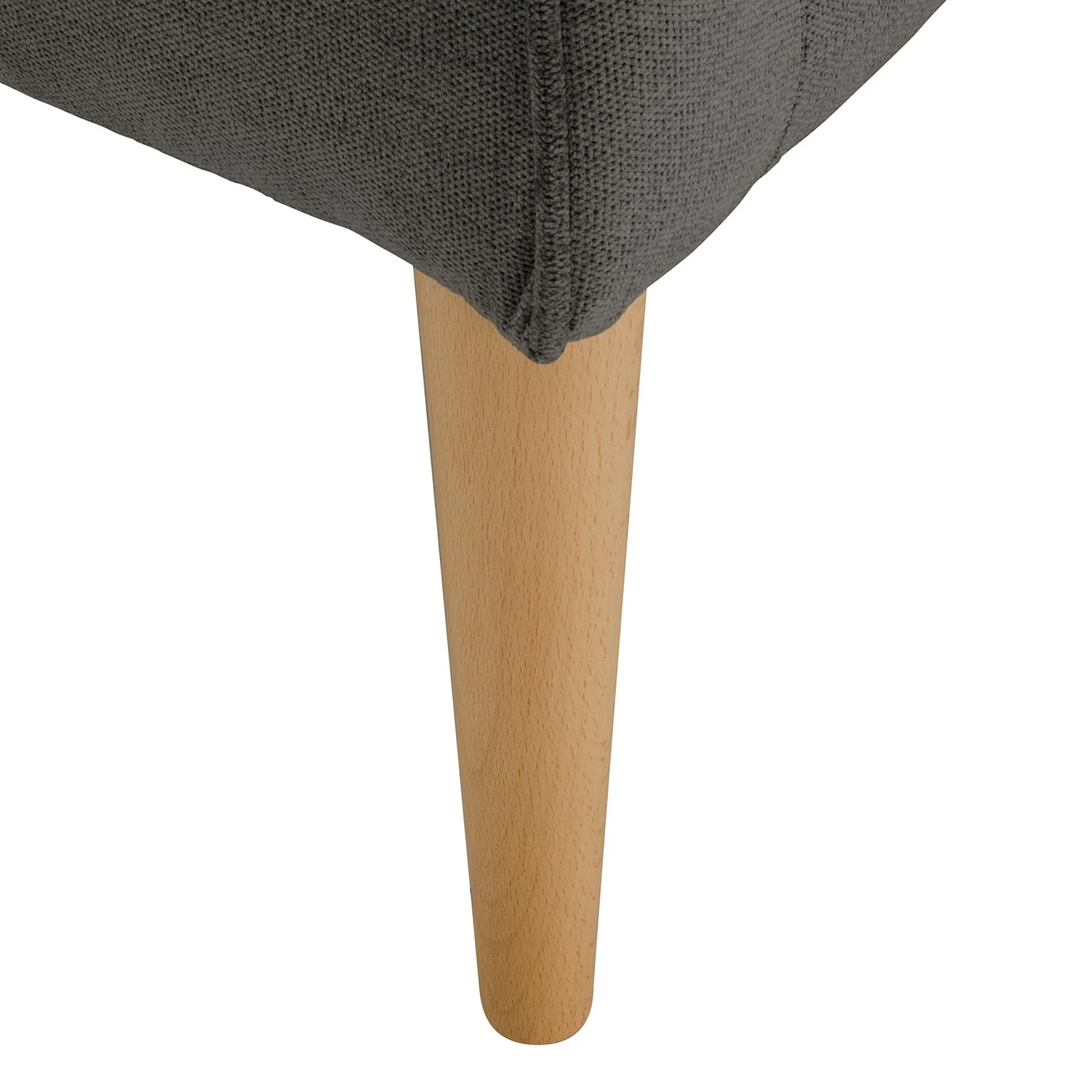 Norrwood Sessel Oldbury I - Webstoff - Webstoff Lito: Grau 12 Norrwood Sessel Oldbury I - Webstoff - Webstoff Lito: Grau – Bild 12