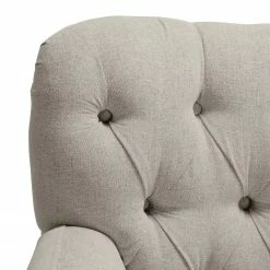 Norrwood Sofa Lowen I (2,5-Sitzer) - Microfaser - Webstoff Nere: Hellgrau 17 Norrwood Sofa Lowen I (2,5-Sitzer) - Microfaser - Webstoff Nere: Hellgrau -WOHNZIMMERMÖBEL Verkäufe 1000185058 190903 16062401942 DETAILS P000000001000185058