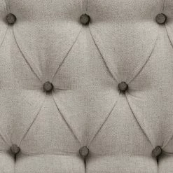 Norrwood Sofa Lowen I (2,5-Sitzer) - Microfaser - Webstoff Nere: Hellgrau 18 Norrwood Sofa Lowen I (2,5-Sitzer) - Microfaser - Webstoff Nere: Hellgrau -WOHNZIMMERMÖBEL Verkäufe 1000185058 190903 16062401943 DETAILS P000000001000185058