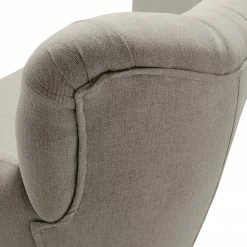 Norrwood Sofa Lowen I (2,5-Sitzer) - Microfaser - Webstoff Nere: Hellgrau 19 Norrwood Sofa Lowen I (2,5-Sitzer) - Microfaser - Webstoff Nere: Hellgrau -WOHNZIMMERMÖBEL Verkäufe 1000185058 190903 16062401944 DETAILS P000000001000185058