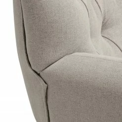 Norrwood Sofa Lowen I (2,5-Sitzer) - Microfaser - Webstoff Nere: Hellgrau 21 Norrwood Sofa Lowen I (2,5-Sitzer) - Microfaser - Webstoff Nere: Hellgrau -WOHNZIMMERMÖBEL Verkäufe 1000185058 190903 16062401946 DETAILS P000000001000185058