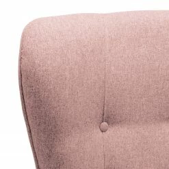 Norrwood Sessel Leke I - Webstoff Voer: Rosé -WOHNZIMMERMÖBEL Verkäufe 1000185072 190903 16063402063 DETAILS P000000001000185072
