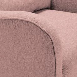 Norrwood Sessel Leke I - Webstoff Voer: Rosé -WOHNZIMMERMÖBEL Verkäufe 1000185072 190903 16063402068 DETAILS P000000001000185072