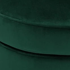 Jack & Alice Sessel Chanly I - Samt Ravi: Antikgrün -WOHNZIMMERMÖBEL Verkäufe 1000185098 190903 16065402327 DETAILS P000000001000185098