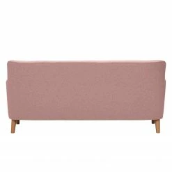 Norrwood Sofa Bette II (3-Sitzer) - Webstoff - Rosé 15 Norrwood Sofa Bette II (3-Sitzer) - Webstoff - Rosé -WOHNZIMMERMÖBEL Verkäufe 1000185151 190903 16073402871 DETAILS P000000001000185151