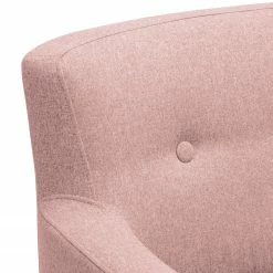 Norrwood Sofa Bette II (3-Sitzer) - Webstoff - Rosé 16 Norrwood Sofa Bette II (3-Sitzer) - Webstoff - Rosé -WOHNZIMMERMÖBEL Verkäufe 1000185151 190903 16073402872 DETAILS P000000001000185151