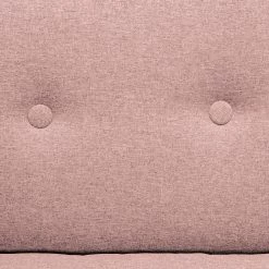 Norrwood Sofa Bette II (3-Sitzer) - Webstoff - Rosé 17 Norrwood Sofa Bette II (3-Sitzer) - Webstoff - Rosé -WOHNZIMMERMÖBEL Verkäufe 1000185151 190903 16073402873 DETAILS P000000001000185151