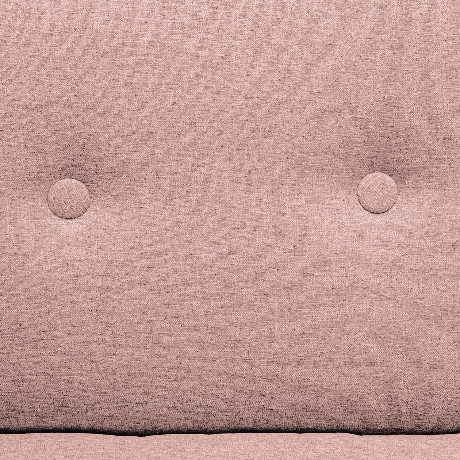 Norrwood Sofa Bette II (3-Sitzer) - Webstoff - Rosé 7 Norrwood Sofa Bette II (3-Sitzer) - Webstoff - Rosé – Bild 7