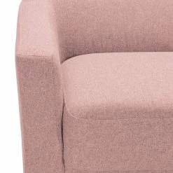 Norrwood Sofa Bette II (3-Sitzer) - Webstoff - Rosé 18 Norrwood Sofa Bette II (3-Sitzer) - Webstoff - Rosé -WOHNZIMMERMÖBEL Verkäufe 1000185151 190903 16073402874 DETAILS P000000001000185151