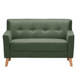 Norrwood Sofa Bette I (2-Sitzer) - Webstoff - Grün -WOHNZIMMERMÖBEL Verkäufe 1000185163 190903 16074403009 DETAILS P000000001000185163