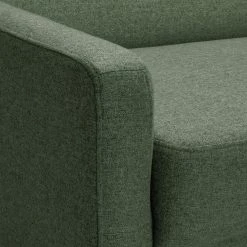 Norrwood Sofa Bette I (2-Sitzer) - Webstoff - Grün -WOHNZIMMERMÖBEL Verkäufe 1000185163 190903 16074403015 DETAILS P000000001000185163