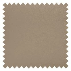 Naturoo Polsterhocker London - Echtleder / Kunstleder - Taupe -WOHNZIMMERMÖBEL Verkäufe 1000185289 190917 17054300012 DETAILS P000000001000185289