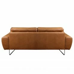 Loftscape Sofa Kerman (3-Sitzer) - Echtleder - Cognac -WOHNZIMMERMÖBEL Verkäufe 1000185297 190917 17054500079 DETAILS P000000001000185297