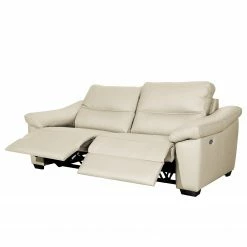 Modoform Sofa Lamexa I (2,5 -Sitzer) - Echtleder - Creme - Relaxfunktion 15 Modoform Sofa Lamexa I (2,5 -Sitzer) - Echtleder - Creme - Relaxfunktion -WOHNZIMMERMÖBEL Verkäufe 1000185407 190917 17070600957 DETAILS P000000001000185407