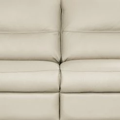 Modoform Sofa Lamexa I (2,5 -Sitzer) - Echtleder - Creme - Relaxfunktion 17 Modoform Sofa Lamexa I (2,5 -Sitzer) - Echtleder - Creme - Relaxfunktion -WOHNZIMMERMÖBEL Verkäufe 1000185407 190917 17070700959 DETAILS P000000001000185407
