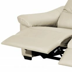 Modoform Sofa Lamexa I (2,5 -Sitzer) - Echtleder - Creme - Relaxfunktion 18 Modoform Sofa Lamexa I (2,5 -Sitzer) - Echtleder - Creme - Relaxfunktion -WOHNZIMMERMÖBEL Verkäufe 1000185407 190917 17070700960 DETAILS P000000001000185407