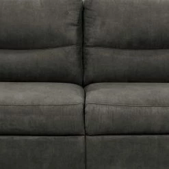 Modoform Sofa Lamexa II (2,5 -Sitzer) - Microfaser - Anthrazit - Relaxfunktion 19 Modoform Sofa Lamexa II (2,5 -Sitzer) - Microfaser - Anthrazit - Relaxfunktion -WOHNZIMMERMÖBEL Verkäufe 1000185418 190917 17071801072 DETAILS P000000001000185418