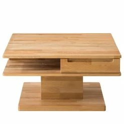 Ars Natura Couchtisch LiWOOD - Buche -WOHNZIMMERMÖBEL Verkäufe 1000185454 200206 06214000041 DETAILS P000000001000185454