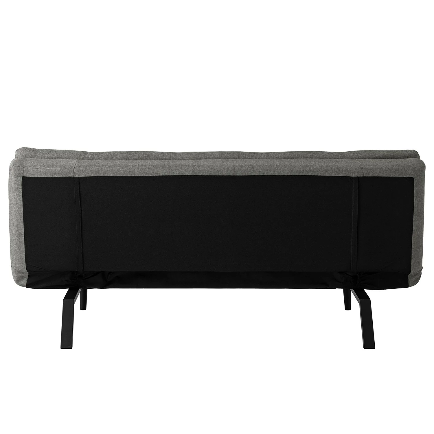 Mørteens Schlafsofa Rawson - Webstoff - Grau 8 Mørteens Schlafsofa Rawson - Webstoff - Grau – Bild 8