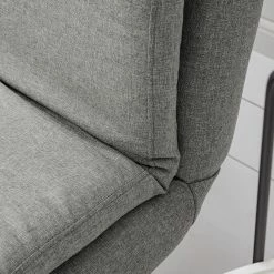 Mørteens Schlafsofa Rawson - Webstoff - Grau 37 Mørteens Schlafsofa Rawson - Webstoff - Grau -WOHNZIMMERMÖBEL Verkäufe 1000186216 200409 09502000013 DETAILS P000000001000186216