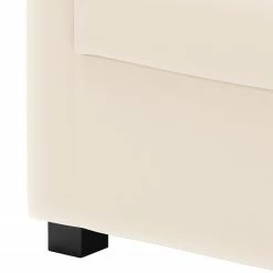 Loftscape Sessel Wilno VI - Pigmentiertes Leder - Weiß -WOHNZIMMERMÖBEL Verkäufe 1000186598 191001 12465300070 DETAILS P000000001000186598