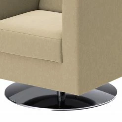 Loftscape Sessel Wilno V - Echtleder - Cappuccino -WOHNZIMMERMÖBEL Verkäufe 1000186630 191001 12471400250 DETAILS P000000001000186630