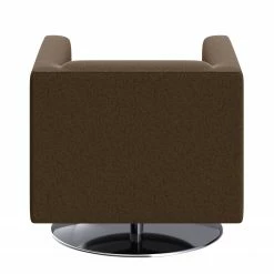 Loftscape Sessel Wilno XX - Antiklederlook - Bisonbraun -WOHNZIMMERMÖBEL Verkäufe 1000186652 191001 12473000384 DETAILS P000000001000186652