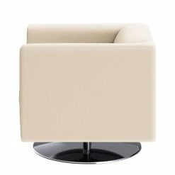 Loftscape Sessel Wilno X - Pigmentiertes Leder - Weiß -WOHNZIMMERMÖBEL Verkäufe 1000186664 191001 12474000468 DETAILS P000000001000186664