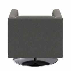 Loftscape Sessel Wilno XV - Flachgewebe - Dunkelgrau 14 Loftscape Sessel Wilno XV - Flachgewebe - Dunkelgrau -WOHNZIMMERMÖBEL Verkäufe 1000186667 191001 12474300497 DETAILS P000000001000186667