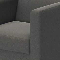 Loftscape Sessel Wilno XV - Flachgewebe - Dunkelgrau 16 Loftscape Sessel Wilno XV - Flachgewebe - Dunkelgrau -WOHNZIMMERMÖBEL Verkäufe 1000186667 191001 12474300499 DETAILS P000000001000186667