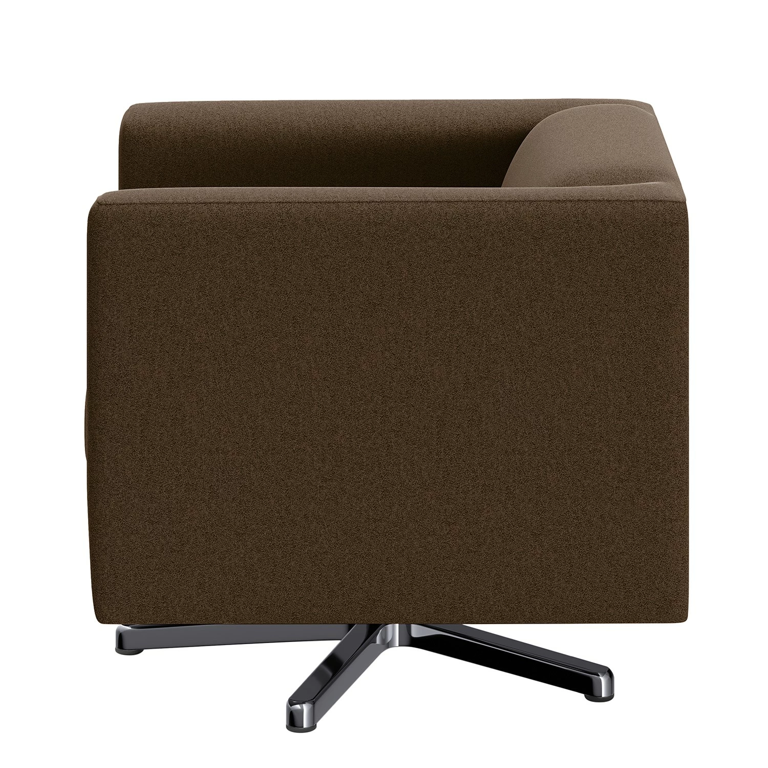 Loftscape Sessel Wilno XIX - Antiklederlook - Bisonbraun 4 Loftscape Sessel Wilno XIX - Antiklederlook - Bisonbraun – Bild 4