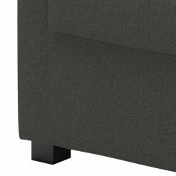 Loftscape Sessel Wilno XVI - Antiklederlook - Grau -WOHNZIMMERMÖBEL Verkäufe 1000186681 191001 12475400597 DETAILS P000000001000186681