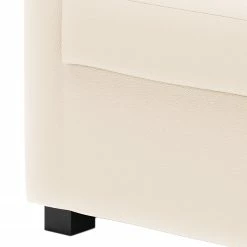 Loftscape Sofa Wilno IV (2-Sitzer) - Pigmentiertes Leder - Weiß -WOHNZIMMERMÖBEL Verkäufe 1000186683 191001 12475500607 DETAILS P000000001000186683