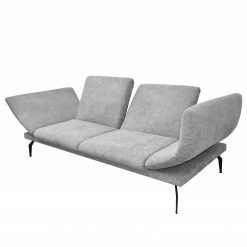 Loftscape Schlafsofa Morell I - Webstoff - Platin -WOHNZIMMERMÖBEL Verkäufe 1000186780 191001 12490201188 DETAILS P000000001000186780