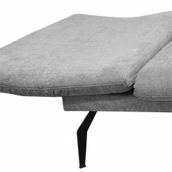 Loftscape Schlafsofa Morell I - Webstoff - Platin -WOHNZIMMERMÖBEL Verkäufe 1000186780 191001 12490201192 DETAILS P000000001000186780