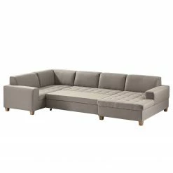 Ars Natura Wohnlandschaft Roblin I - Webstoff - Granit - Longchair davorstehend rechts - Schlaffunktion - Bettkasten 14 Ars Natura Wohnlandschaft Roblin I - Webstoff - Granit - Longchair davorstehend rechts - Schlaffunktion - Bettkasten -WOHNZIMMERMÖBEL Verkäufe 1000186865 210323 15280802369 DETAILS P000000001000186865