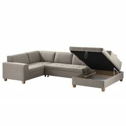 Ars Natura Wohnlandschaft Roblin I - Webstoff - Granit - Longchair davorstehend rechts - Schlaffunktion - Bettkasten 15 Ars Natura Wohnlandschaft Roblin I - Webstoff - Granit - Longchair davorstehend rechts - Schlaffunktion - Bettkasten -WOHNZIMMERMÖBEL Verkäufe 1000186865 210323 15280902370 DETAILS P000000001000186865