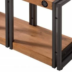 Ars manufacti Stufenregal Manchester - Akazie massiv / Metall - Akazie / Anthrazit 22 Ars manufacti Stufenregal Manchester - Akazie massiv / Metall - Akazie / Anthrazit -WOHNZIMMERMÖBEL Verkäufe 1000187007 200212 11301100007 DETAILS P000000001000187007