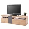 Naturoo TV-Lowboard Callington II - Balkeneiche Dekor / Anthrazit