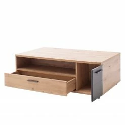 Naturoo Couchtisch Callington - Balkeneiche Dekor / Anthrazit 8 Naturoo Couchtisch Callington - Balkeneiche Dekor / Anthrazit -WOHNZIMMERMÖBEL Verkäufe 1000187557 190920 09480300037 DETAILS P000000001000187557