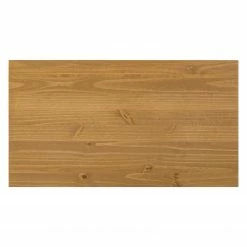 Maison Belfort Couchtisch Rivery - Kiefer massiv - Weiß -WOHNZIMMERMÖBEL Verkäufe 1000187566 200205 11113200015 DETAILS P000000001000187566